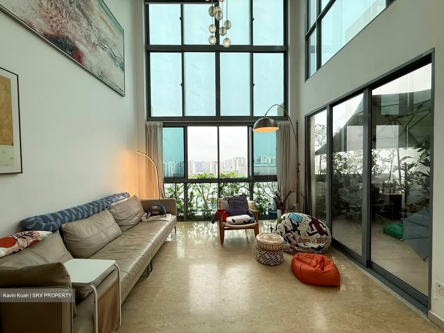 Tanamera Crest (D16), Condominium #566516901